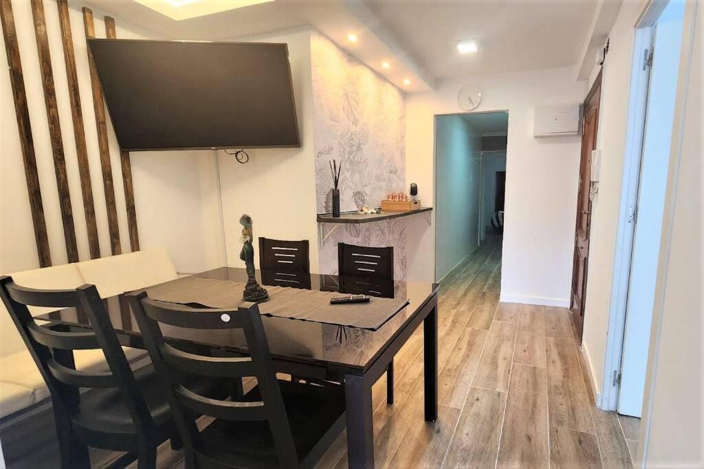 Apartamento En La Rambla Centro Alicante C Exterior photo