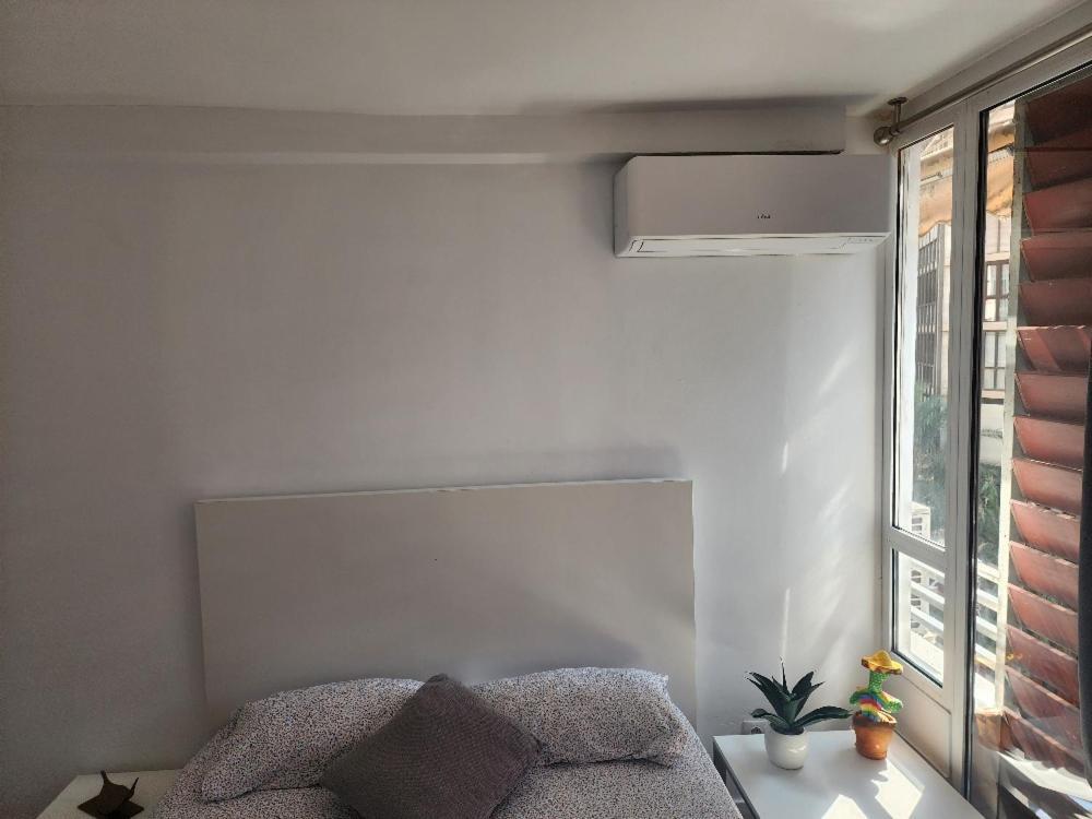 Apartamento En La Rambla Centro Alicante C Exterior photo