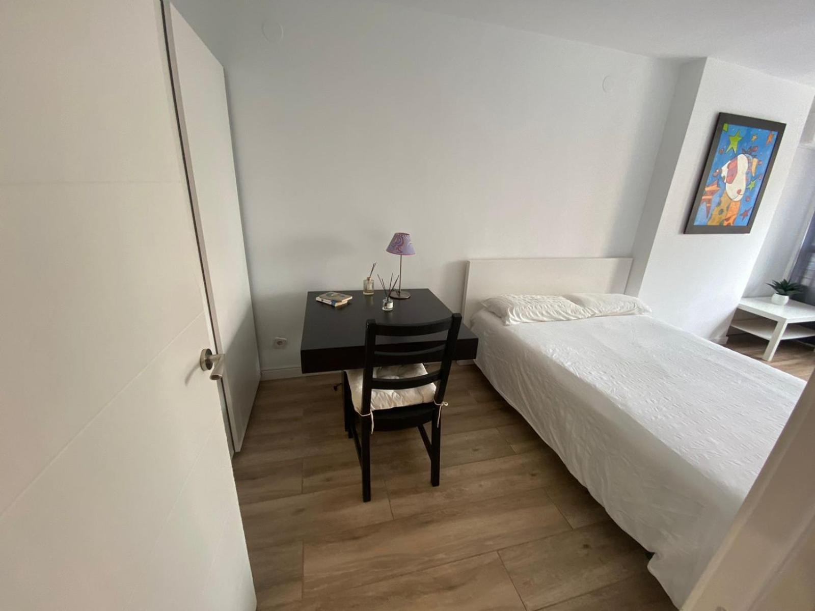 Apartamento En La Rambla Centro Alicante C Exterior photo