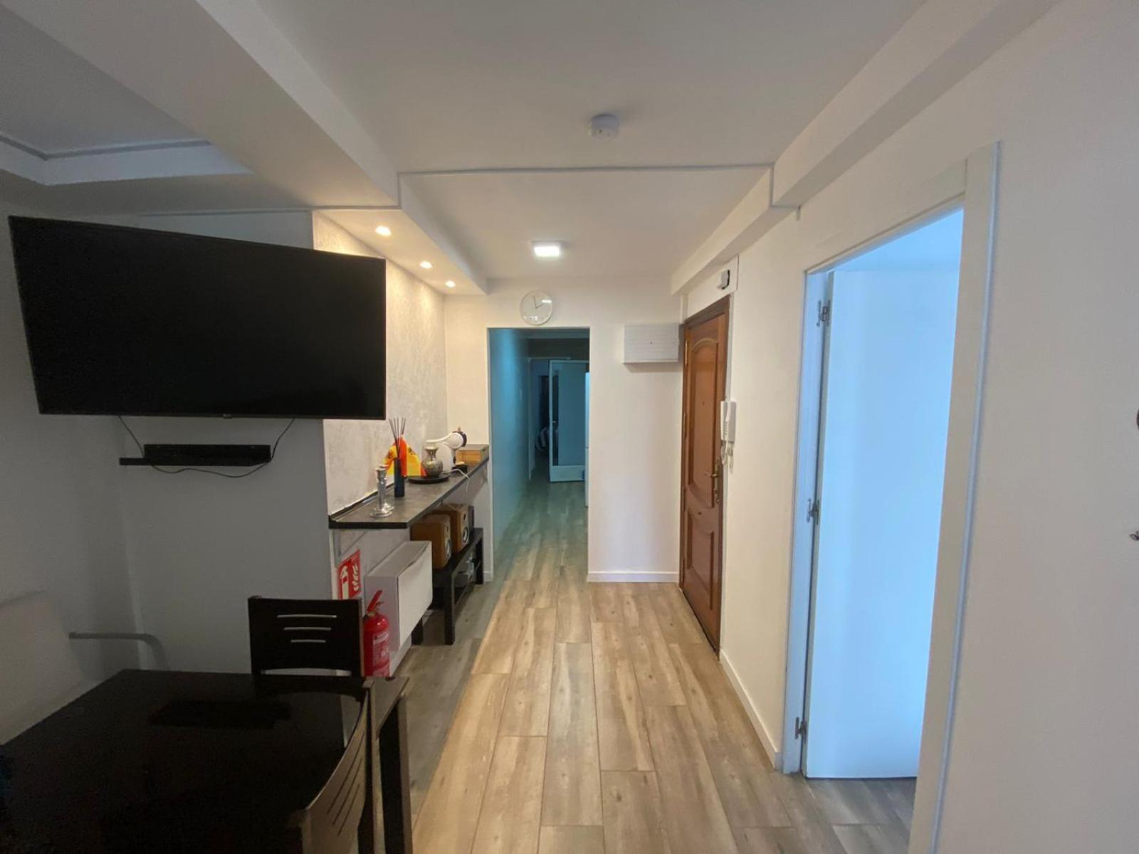 Apartamento En La Rambla Centro Alicante C Exterior photo