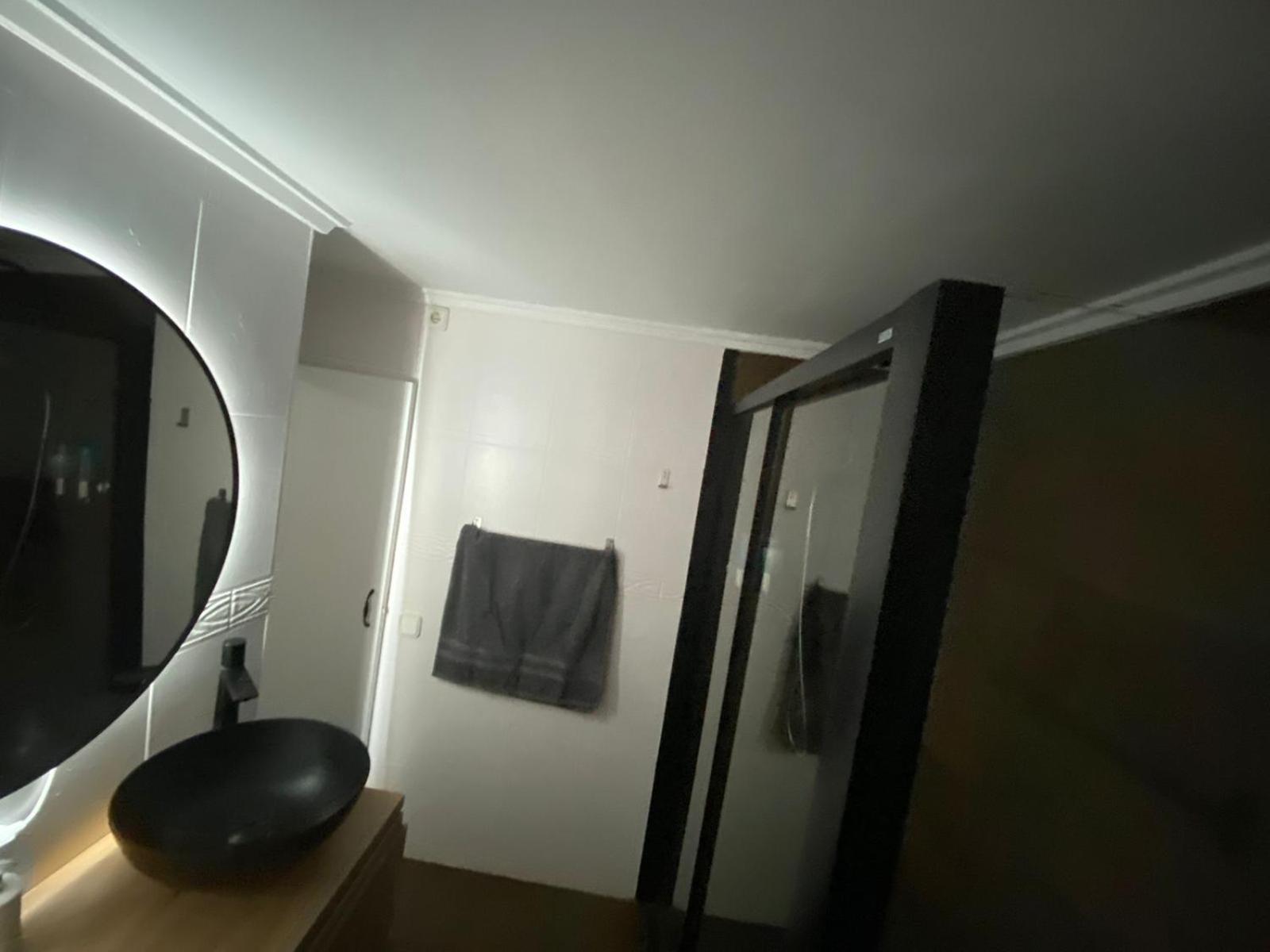 Apartamento En La Rambla Centro Alicante C Exterior photo