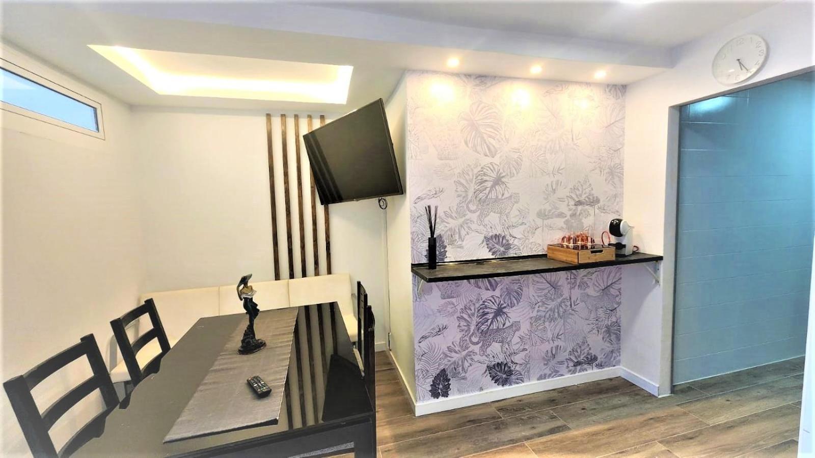 Apartamento En La Rambla Centro Alicante C Exterior photo